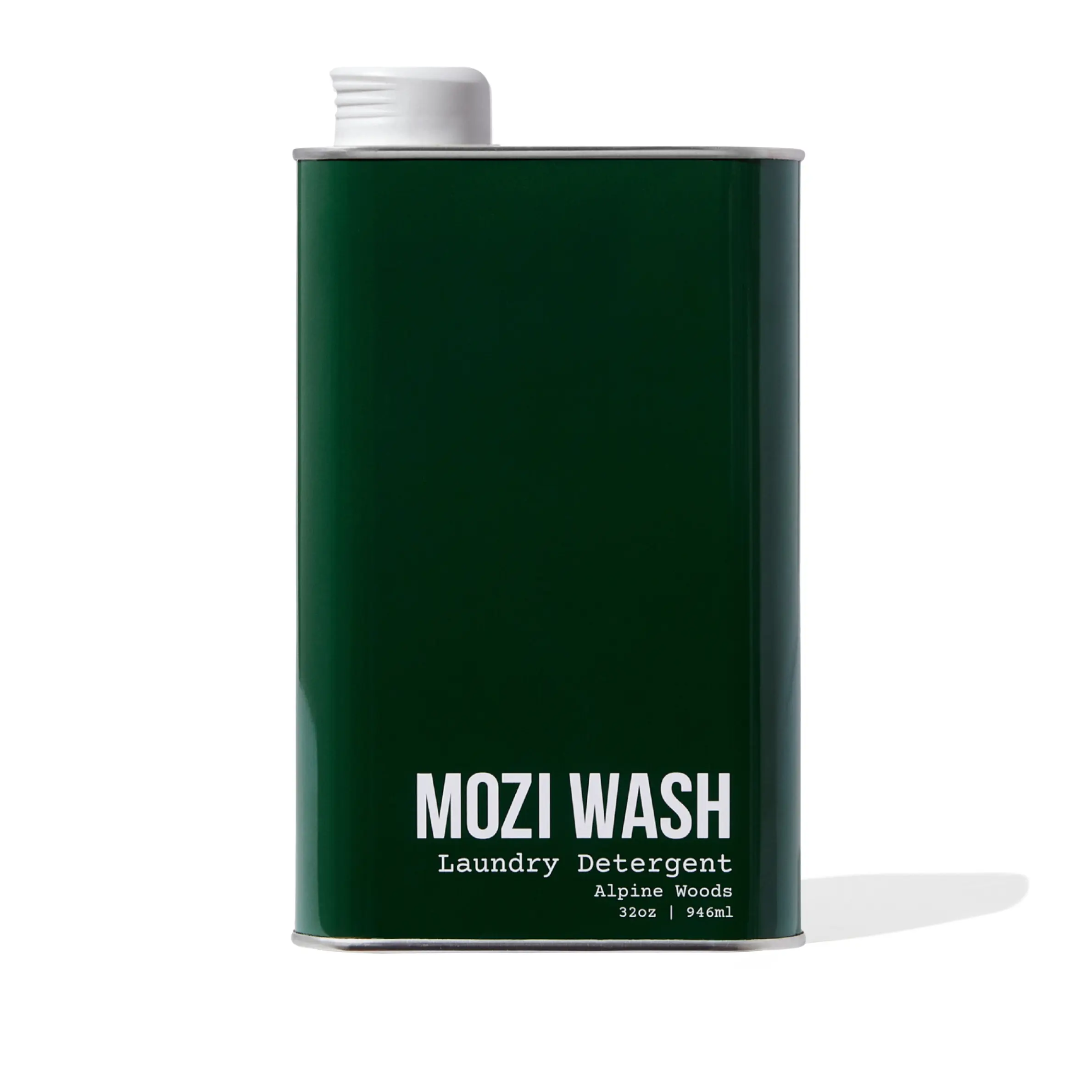1 Pack Mozi Wash 32 oz Scented Liquid Laundry Detergent (50+ Loads) 1 Pack Mozi Wash 32 oz Scented Liquid Laundry Detergent (50+ Loads)