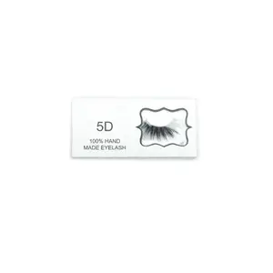 NOT FOR SALE-STERLY Eyelashes (Random Packaging)