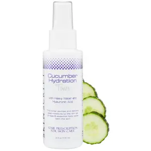 Cucumber Toner