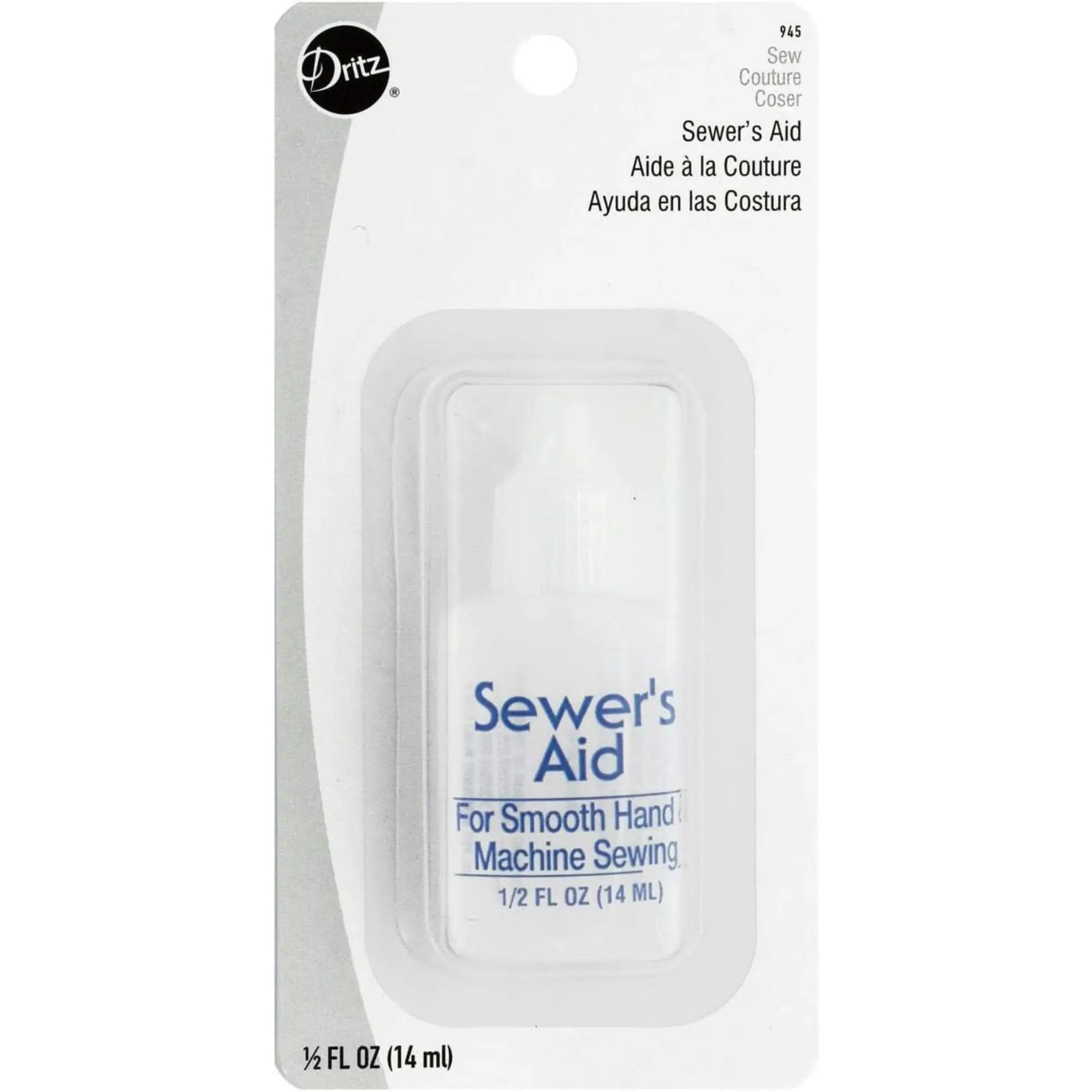 Dritz Sewer's Aid