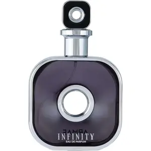 Infinity Silver - ARMAF Eau de Parfum (100 ml | 3.4 oz)
