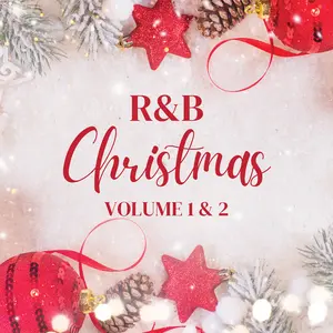 Xmas R&B 1&2 / Various - Christmas Hits From Your Favorite R&B Artists Volume 1 And Volume 2 (Various)  [COMPACT DISC - CD]