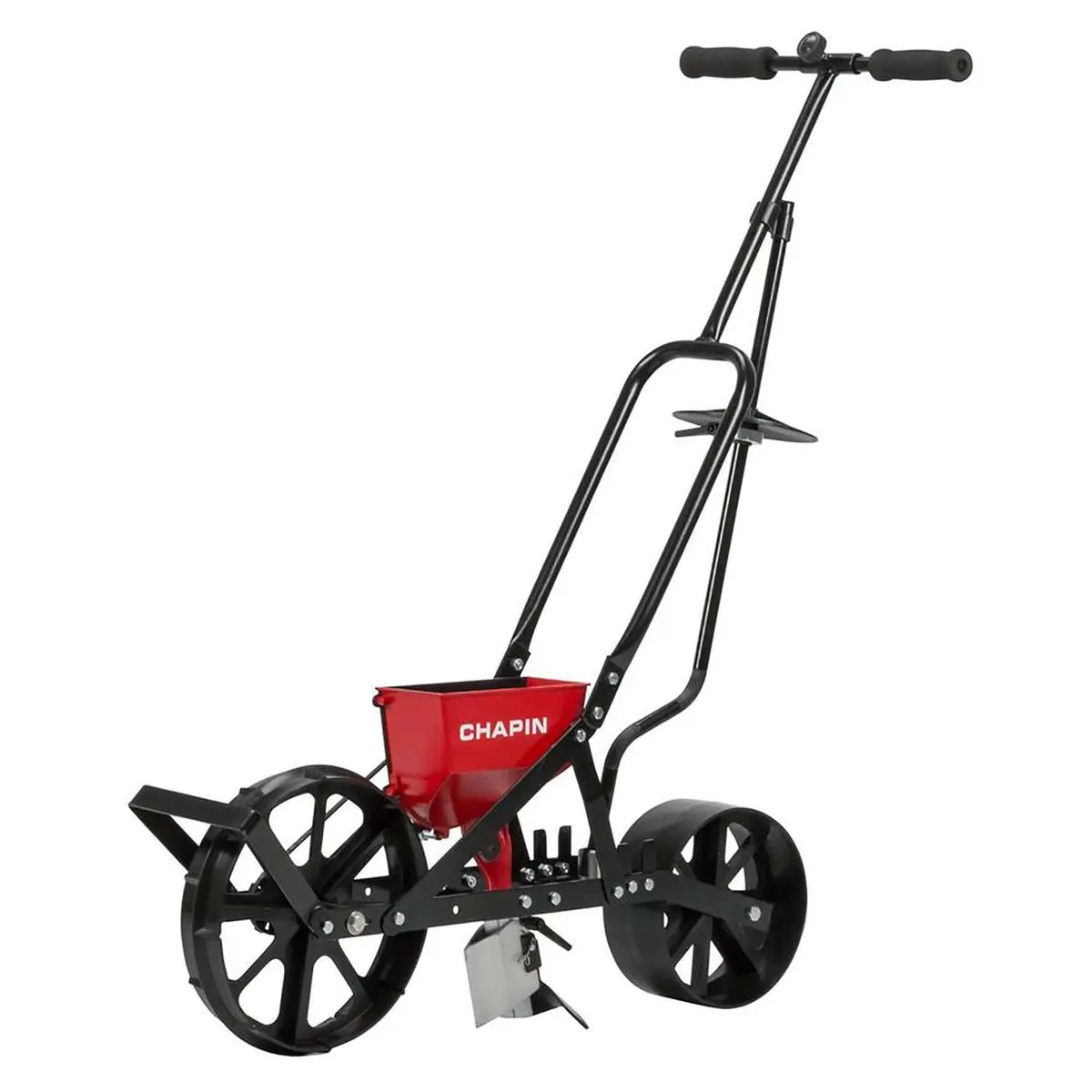 Chapin 8701B Garden Seeder with 6 Seed Plates