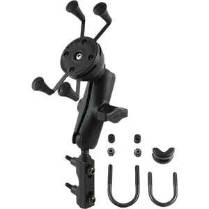 Ram Mount X-Grip U-Bolt Mount Large