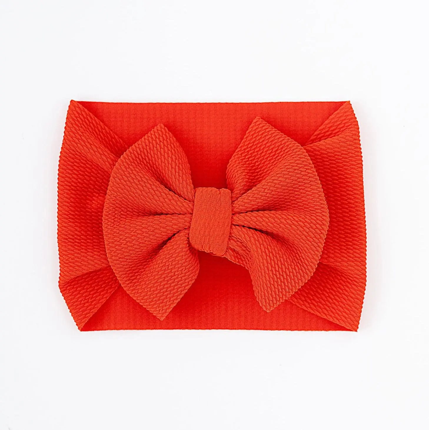 Solid Biggie Bows