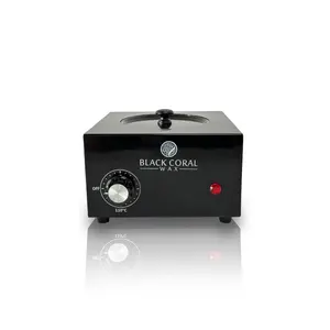 Single (1lb) Wax Warmer (NEW)