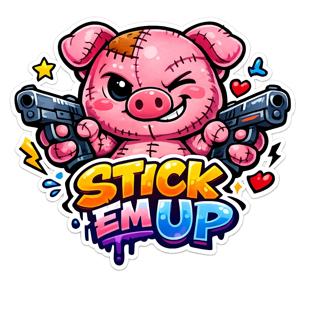 Stickers for your car