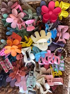 Hair Clips