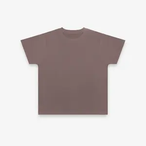 300 GSM 'Clay' Standard Tee