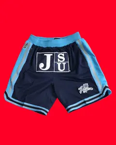 Jackson State University Athletic Shorts