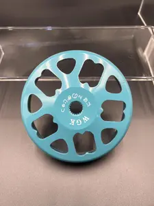 Racing Clutch Bell for GY6 125cc 150cc 200cc Scooter, 152QMI 157QMJ Engine