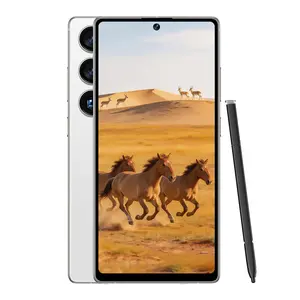 Astarry-25 Ultra smartphone, Android mobile phone, 6+64GB memory, Android 12, 8+20MP camera, Bluetooth/Wifi, MTK6762 8-core processor, 6.75-inch screen, 4100mAh battery, dual SIM support, facial recognition, 4G network support for busines