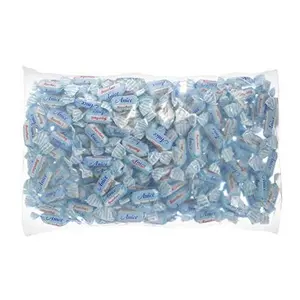 Sperlari "Anice" Anise Hard Candy Bulk Bag, Individually Wrapped Italian Sweets, 1 Kg / 2.2 Lbs Bag (1-Pack)