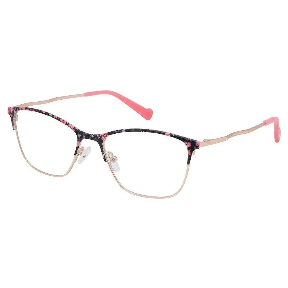 Betsey-Johnson BET-HYPNOTIC Eyeglasses