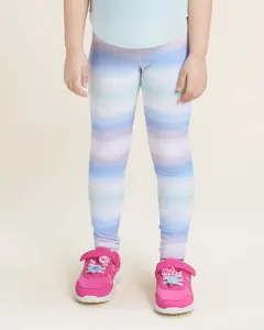 Girls Athletic Legging