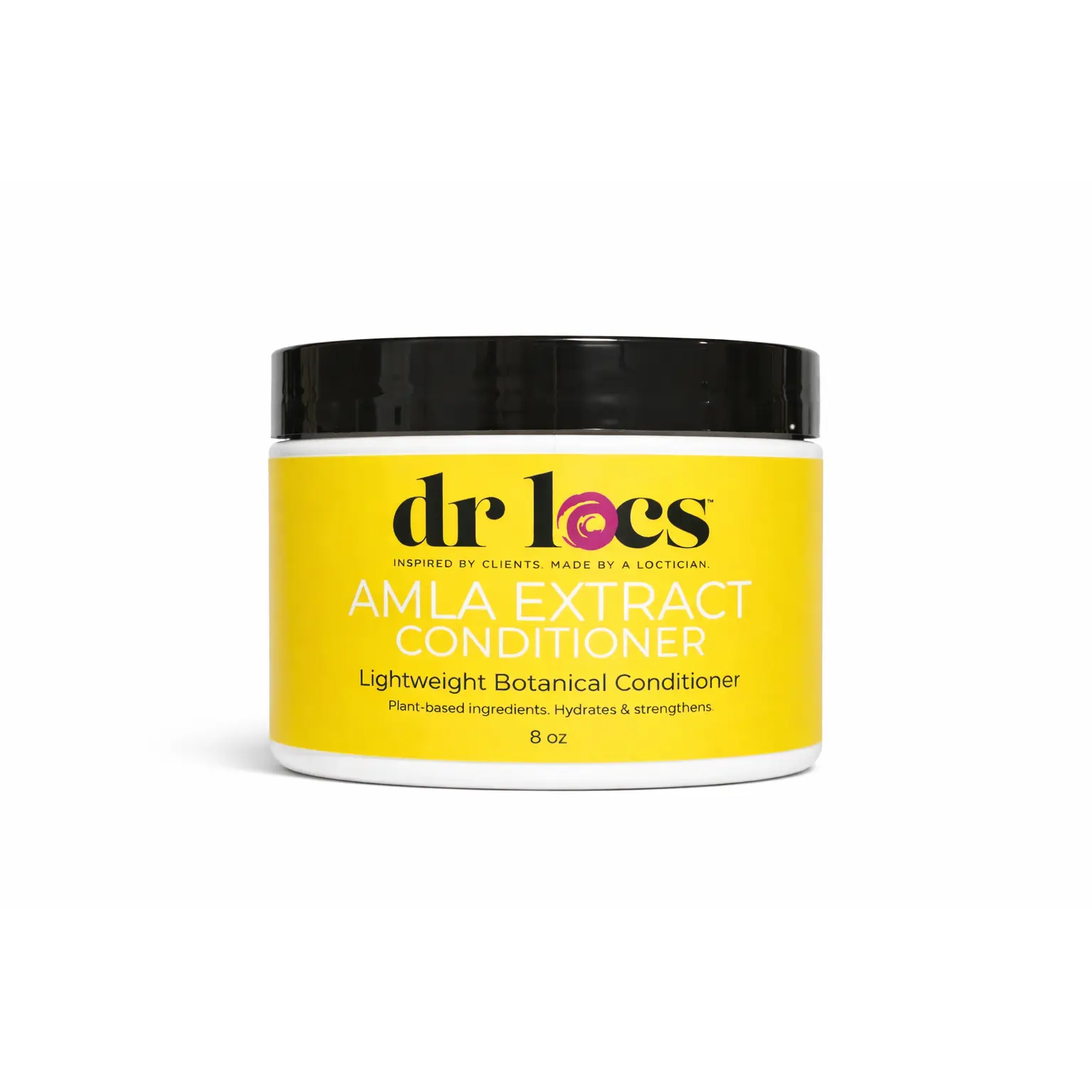 Amla Extract Conditioner (8oz)