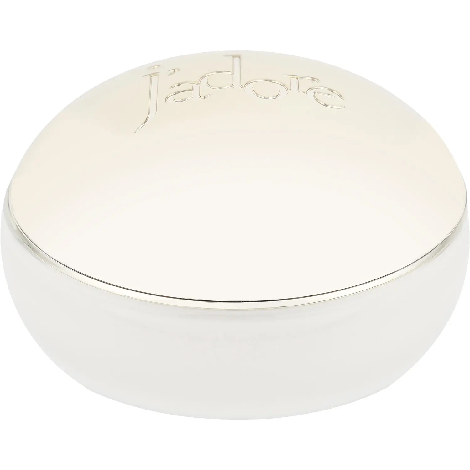 Jadore By Christian Dior Body Cream For Women