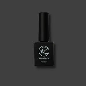 Gel Monsta GMC63 - True Black