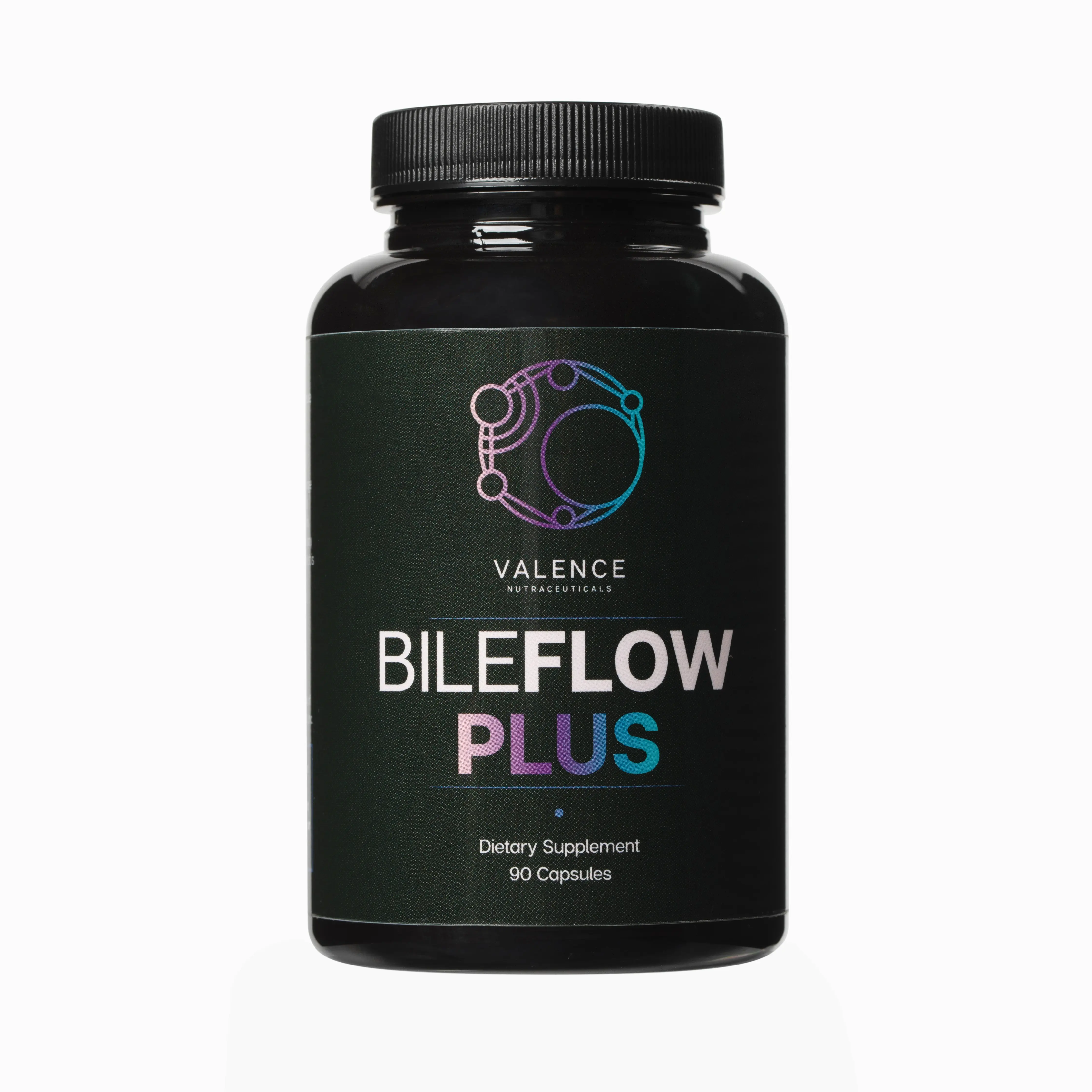 TUDCA Bile Salts Liver & Digestive Support – BileFlow Plus with Ox Bile Artichoke Pancreatin Enzyme Blend for Bloating Fat Absorption Detox 90 Capsules Essential Minerals Supplement Antioxidant Complex