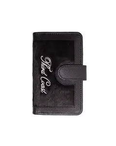 Black Buck Wallet