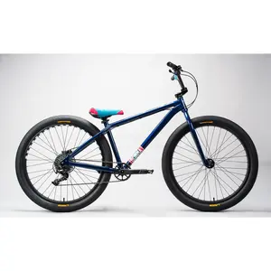Mafia Bikes Bomma Traffic BMX Bike