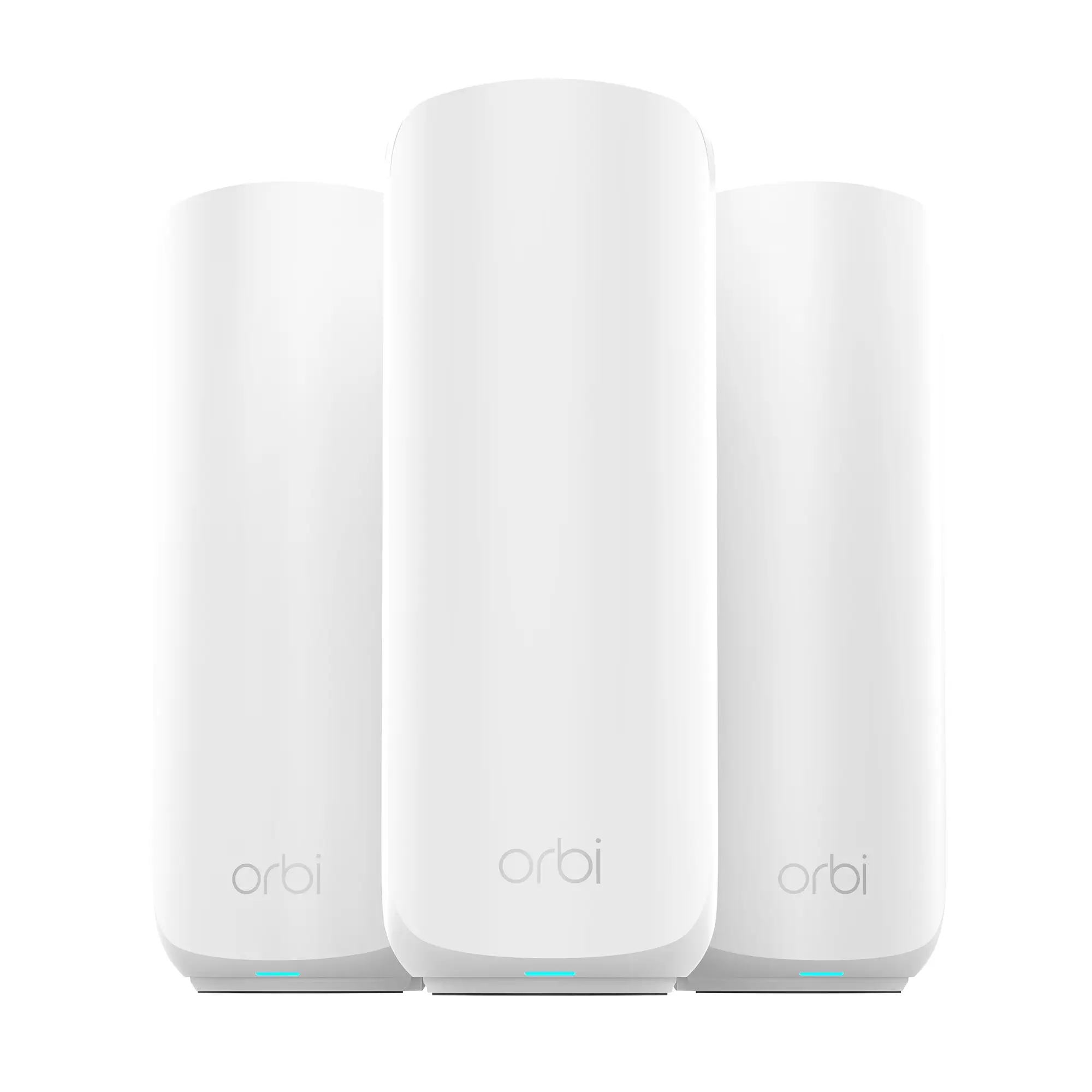 BE5000 3PK Wifi System (RBE363-100NAS