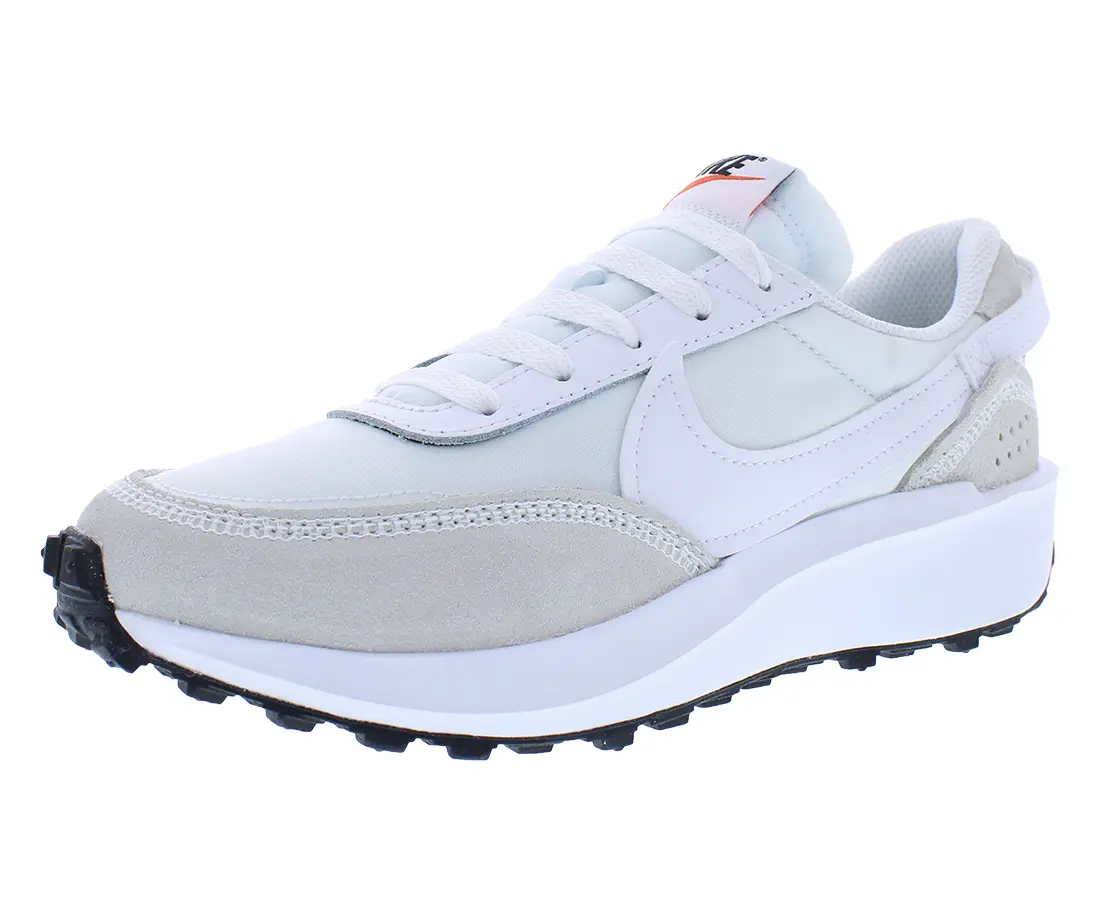 Nike Women's Waffle Debut Athletic Trainer, Sports Shoes, Sneaker Footwear for Casual & Active Wear, Walking Shoes, Closed, Running