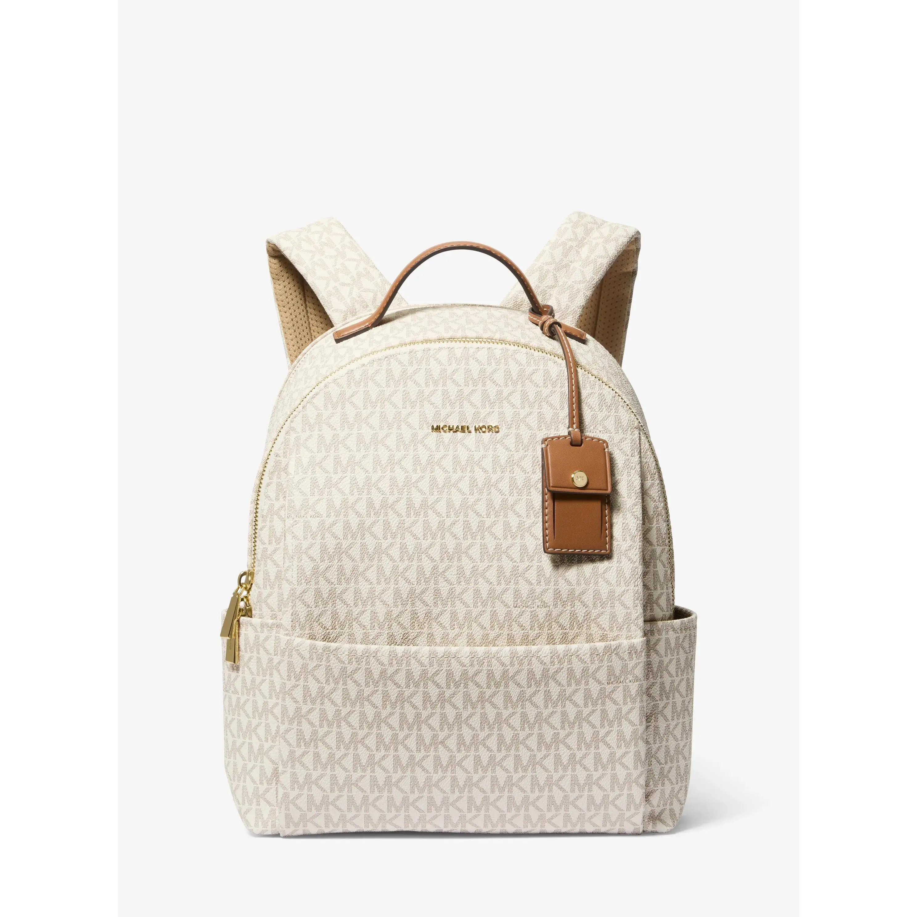Sable Medium Signature Logo Backpack