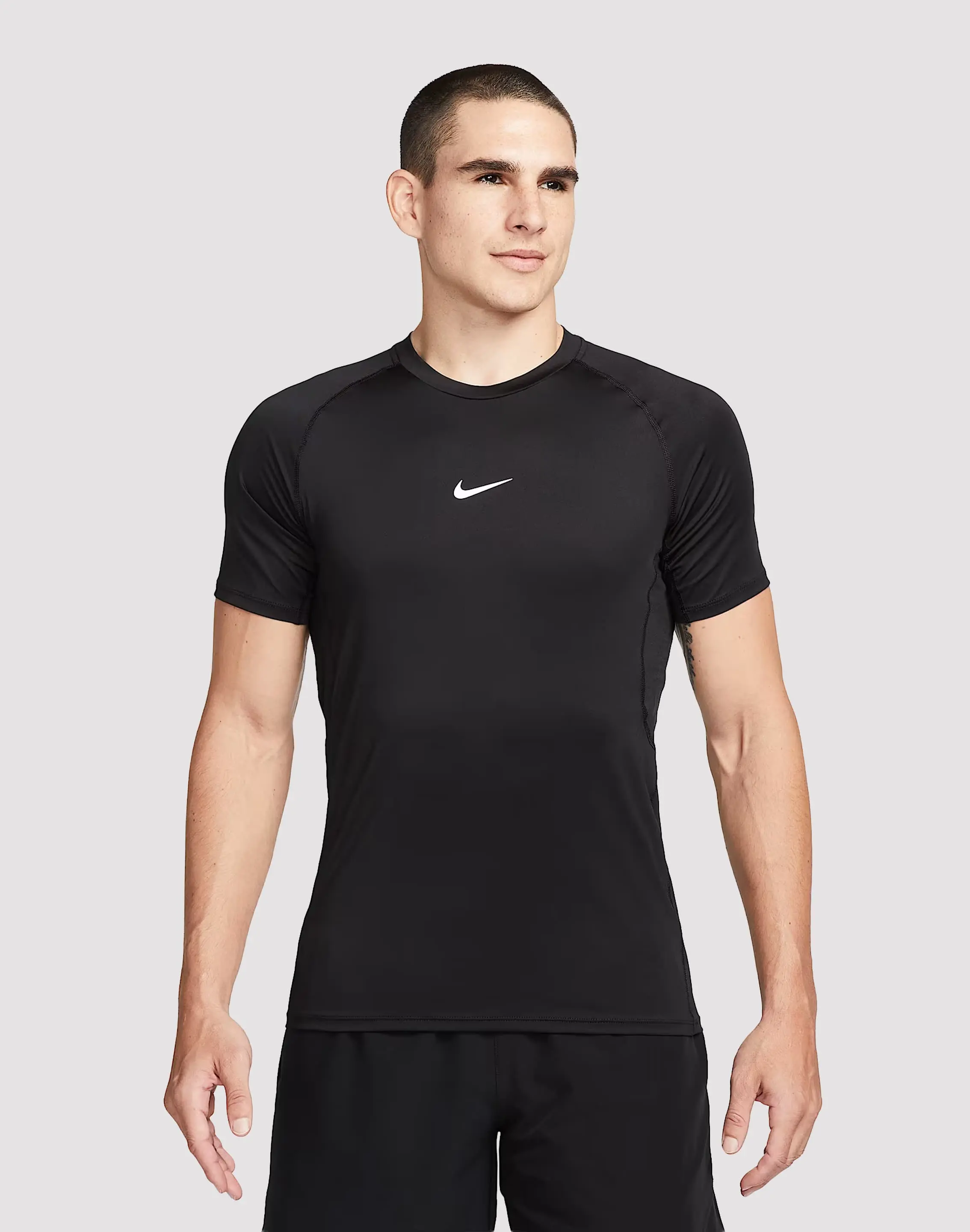 Mens Nike Pro Dri-FIT Slim Top
