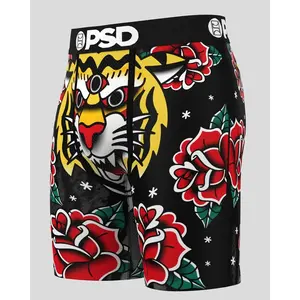 PSD Desert Three Eyed Ink Boxer Briefs Underwear