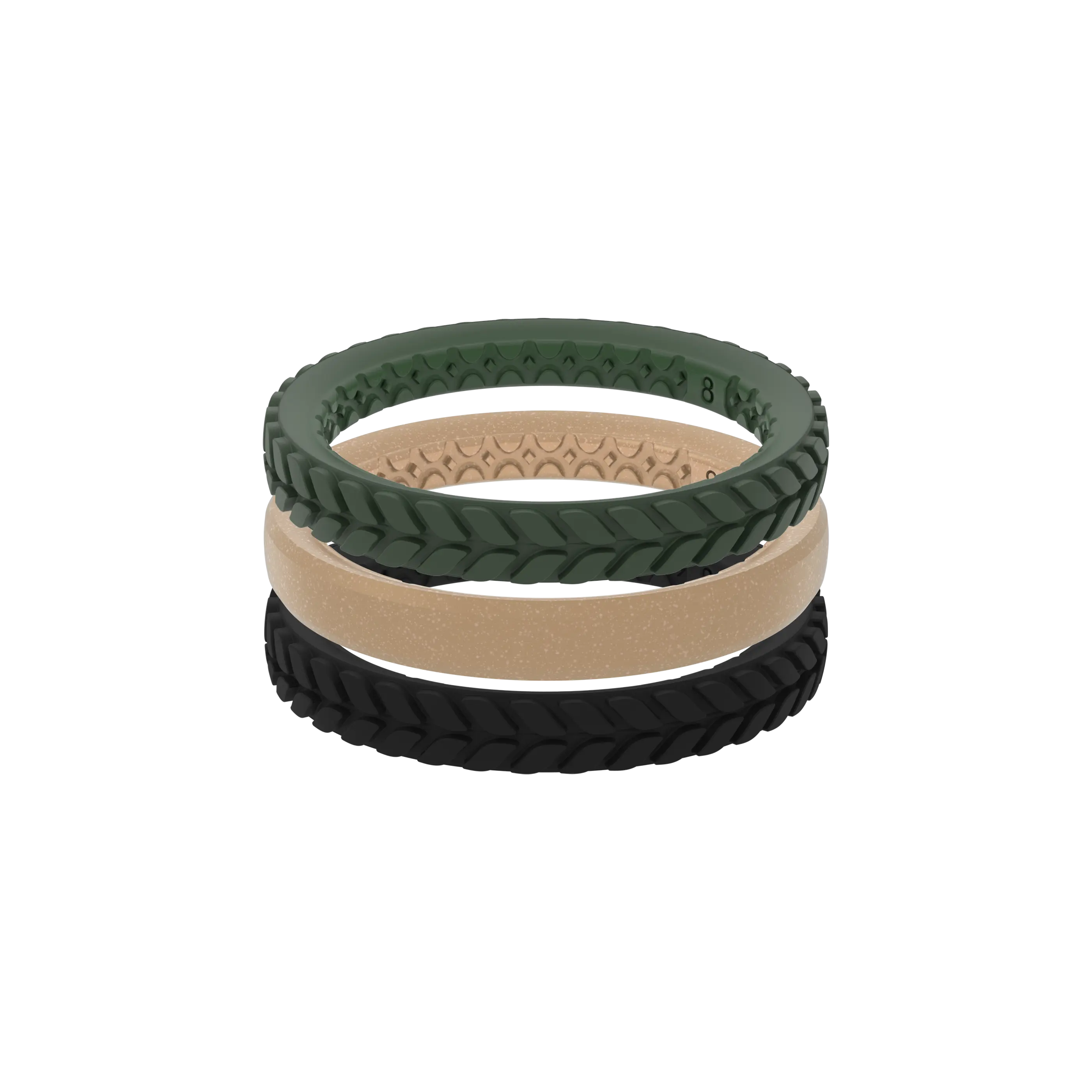 Aspen - Stackable Ring