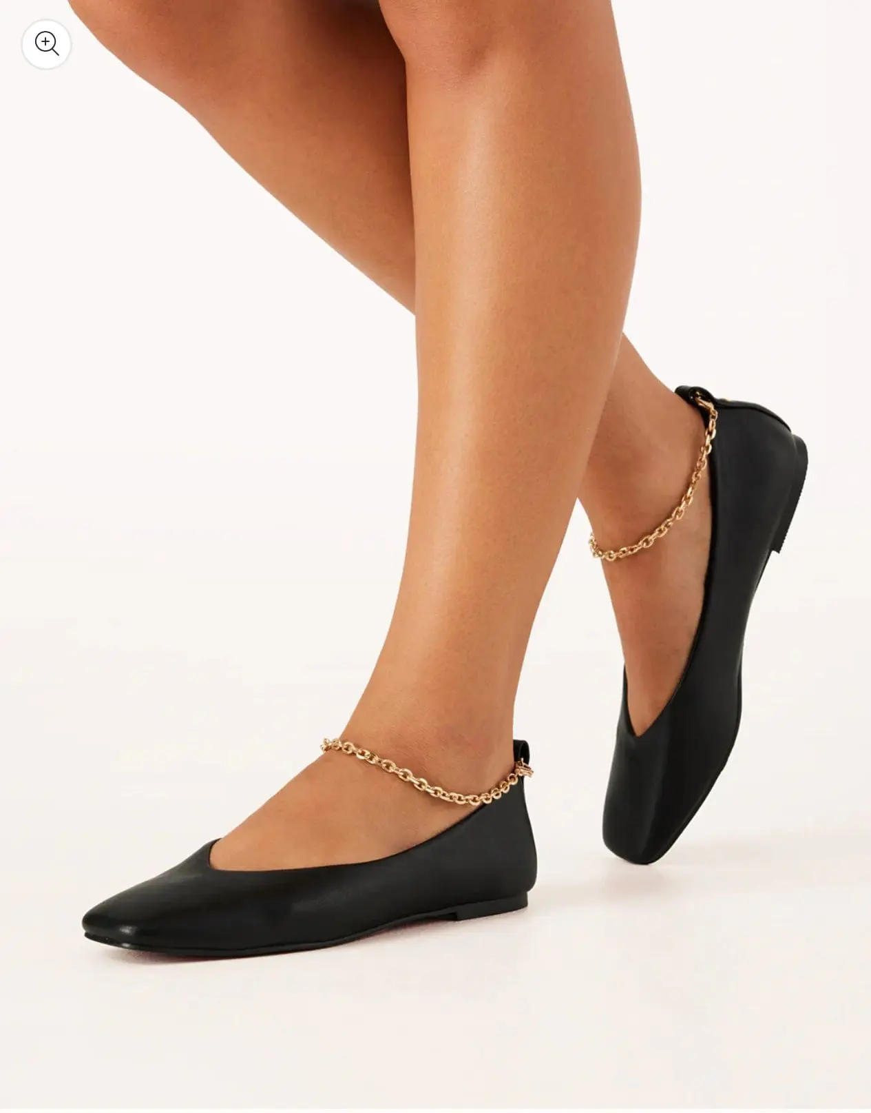 Billini Leanna Ballet Flat