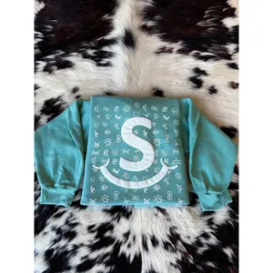 Custom Brands Sweatshirt