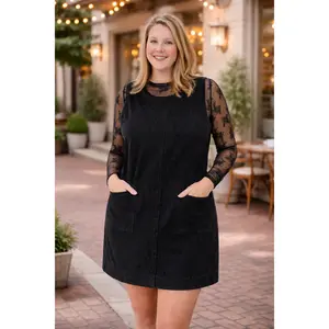 Nashville Nightfall Dress