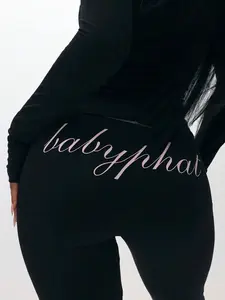 High-Waisted Cross-Leggings Joggers, Tight Sweatpants, Soft Fabric Slim-Fit Design, Casual Style for All Seasons, Multiple Colors Available