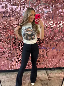 Work Hard, Moo Hard Graphic