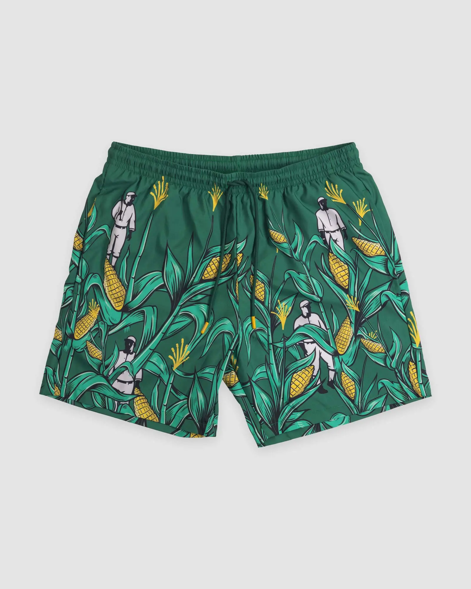 Field of Dreams Swim Trunks