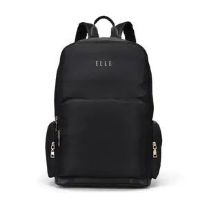 ELLE Rendezvous Twill Backpack