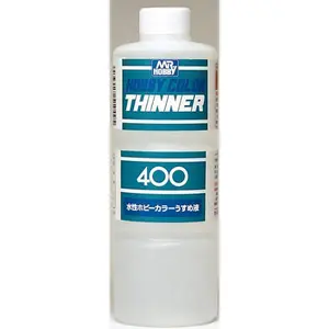 Mr Color Aqueous Thinner 400