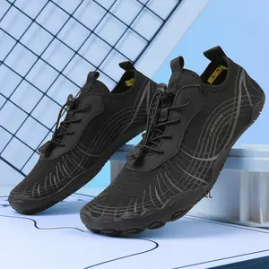 Water Shoes Men Women Adult Quick-Dry Aqua Sock Barefoot for Beach Swim River Pool Lake Hiking Kayaking Surfing