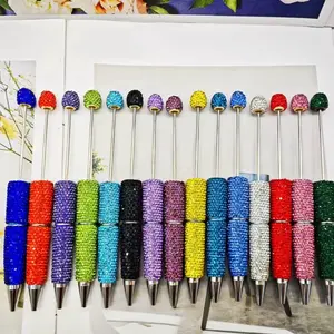 Fancy Beaded Pens MD EXT And Keychains