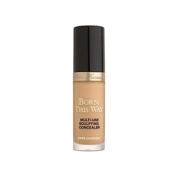 Too Faced Born This Way Super Coverage 0.45 Fl. Oz