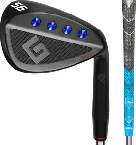 Forged Full  Golf Wedges 50/52/54/56/58/60  Individual or Sets for Men, Right Hand Gap Wedge Sand Wedge Lob Wedge, Golf Clubs CNC Milled  for More Spin -  Golf Gifts