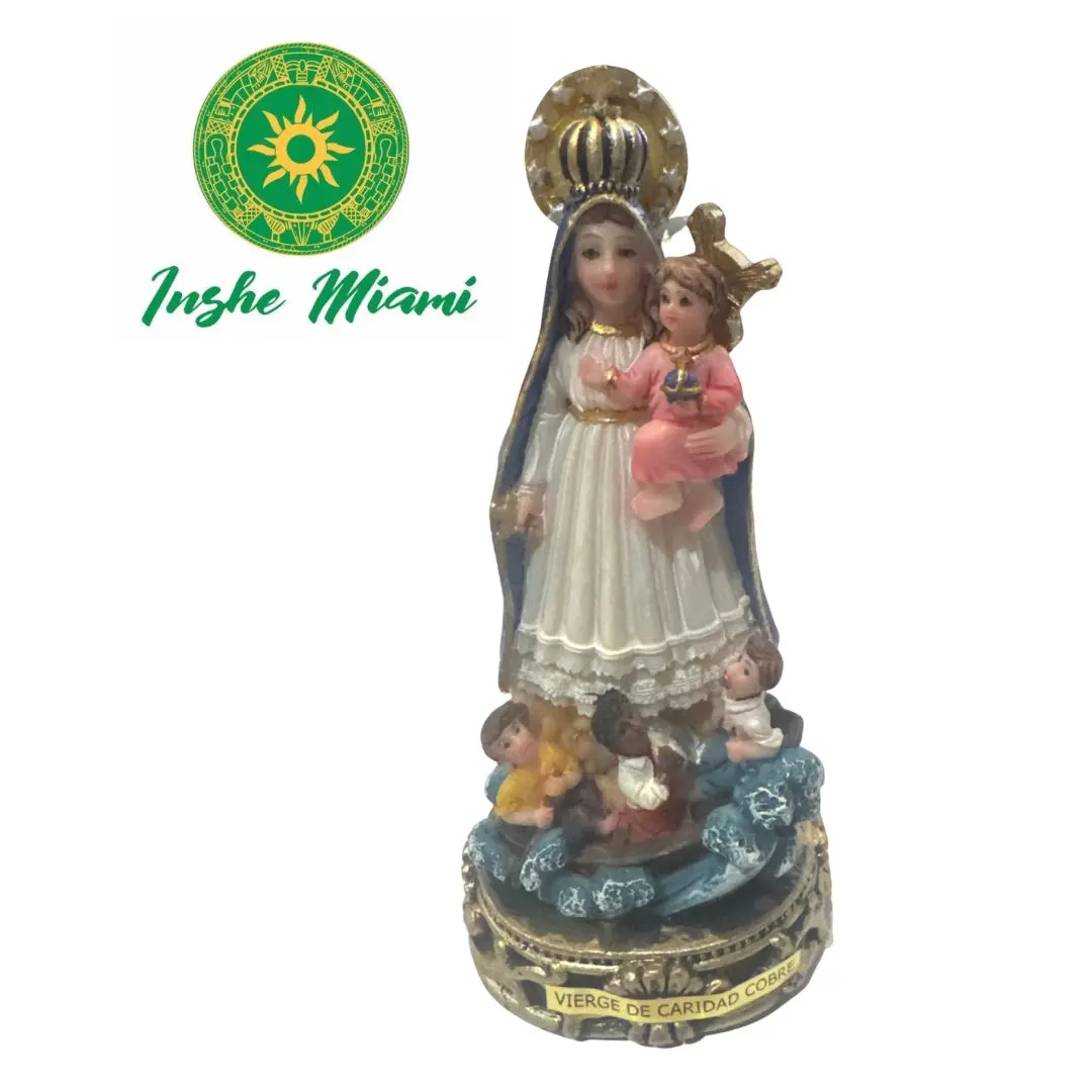 OCHUN STATUE