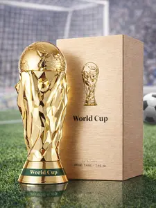 World Cup Gold Trophy – Eau de Parfum 100ml
