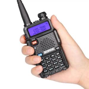 baofeng uv-5r dual band two way radio transceiver, usb charging long range supports chirp portable handheld walkie talkie, wireless electronic gadgets, digital intercom, compact, device, remote, durable