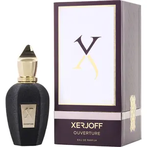 Xerjoff Ouverture By Xerjoff Eau De Parfum For Unisex
