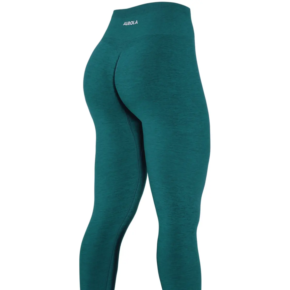 Deep Teal