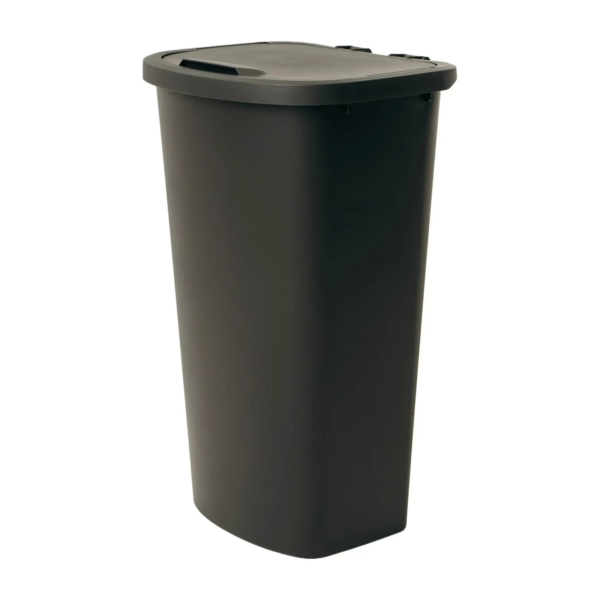 Mainstays 11 Gallon Kitchen Trash Can with Lift Top Lid
