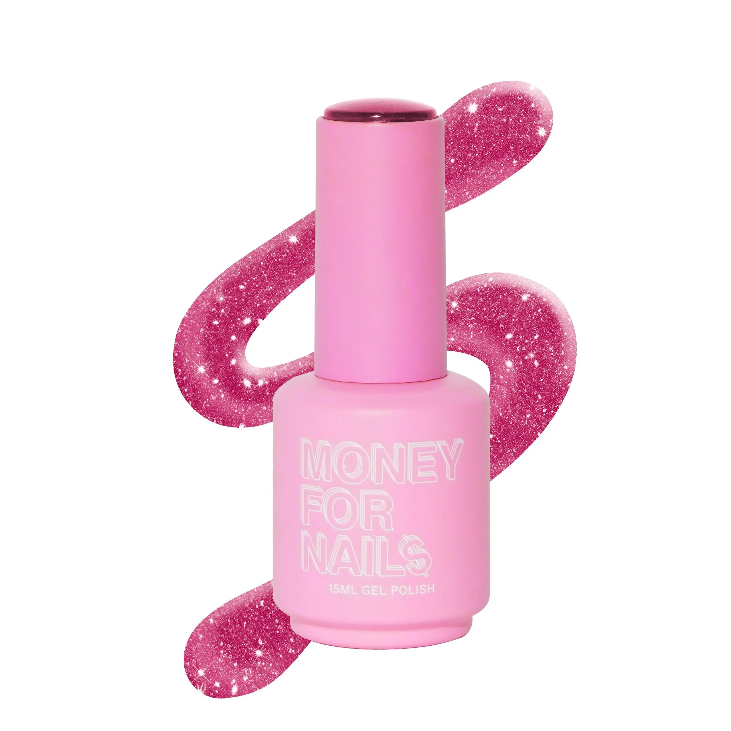 Flossy Gel Polish